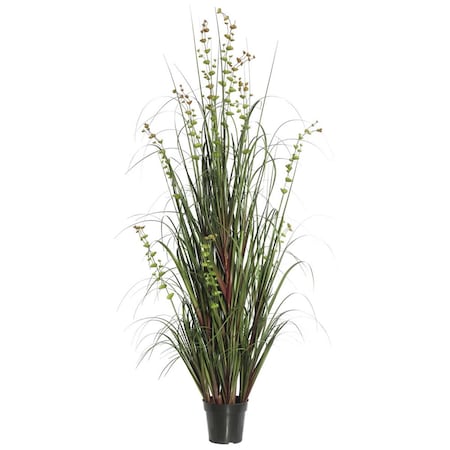 Dare2Decor 60 in. Eucalyptus Grass Potted DA1236123